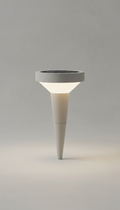 Solar Pathway Garden Light